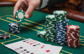 situs poker online proplay88 fairplay dengan komitmen tinggi