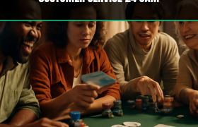 cara raise poker