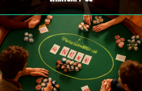 teknik postflop p2play whatsapp cs