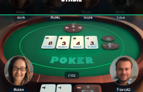 agen poker server stabil