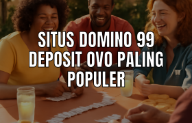 situs domino 99 deposit ovo